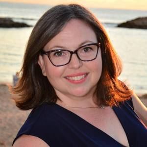 Meet your Posher, Julie